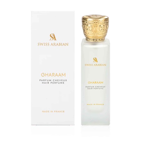 Swiss Arabian Gharaam Hair Perfume 50ml