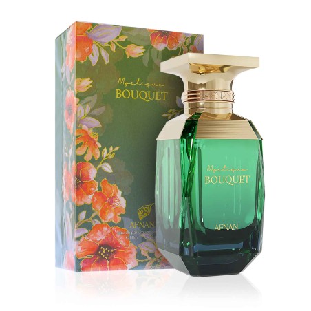 Afnan Mystique Bouquet Eau de Parfum 80 ml