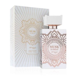 Zimaya Musk Is Great Extrait de Parfum U 100ml