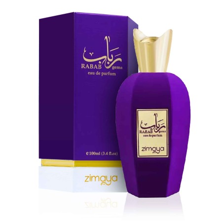 Zimaya Rabab Gems EDP U 100ml