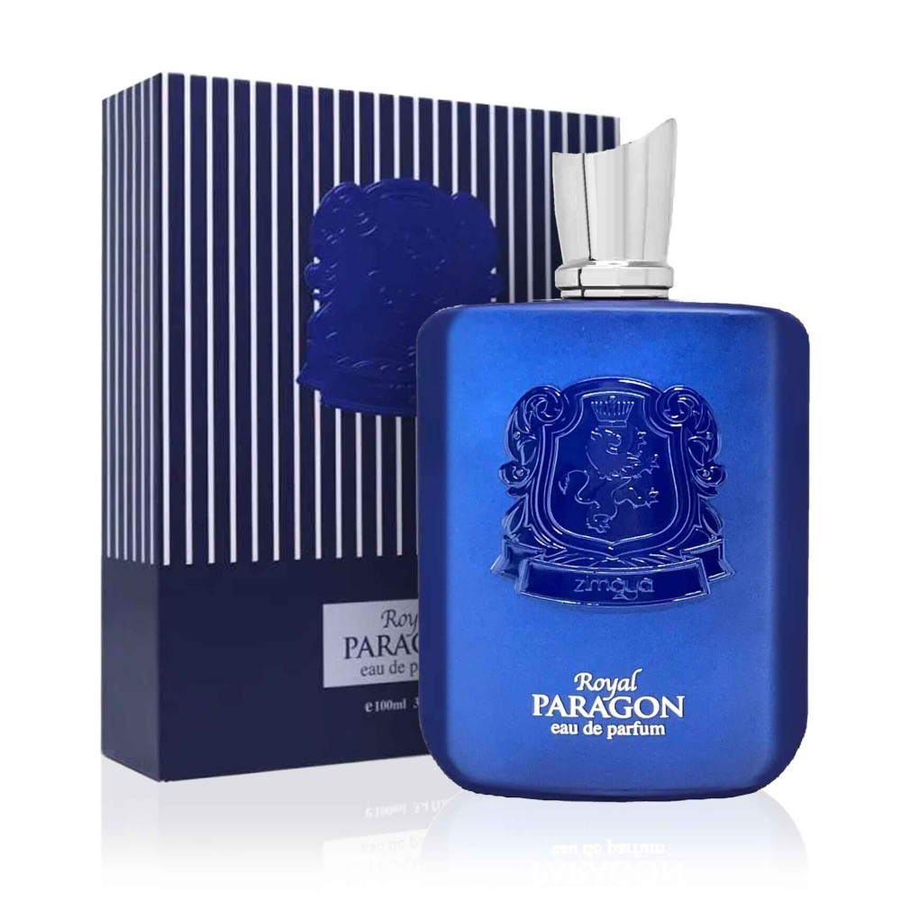 Zimaya Royal Paragon EDP U 100ml