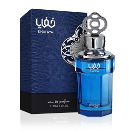 Zimaya Khafaya Blue EDP M 100ml