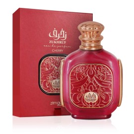 Zimaya Zukhruf Cherry EDP U 100ml