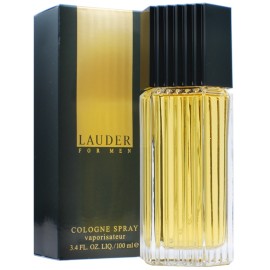 Estée Lauder Lauder For Men eau de cologne for men 100 ml