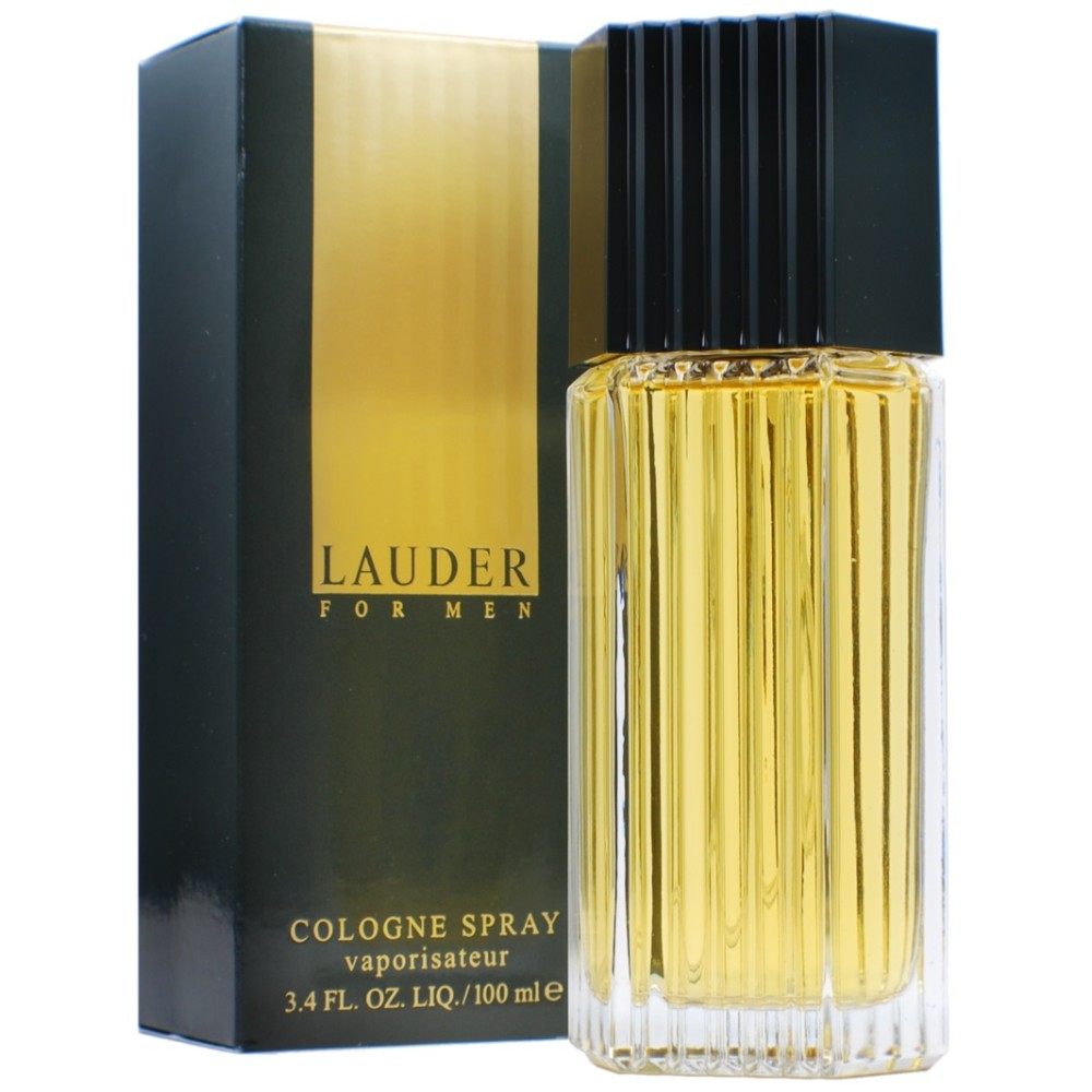 Estée Lauder Lauder For Men eau de cologne for men 100 ml