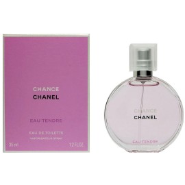 Chanel Chance Eau Tendre EDT W 35ml