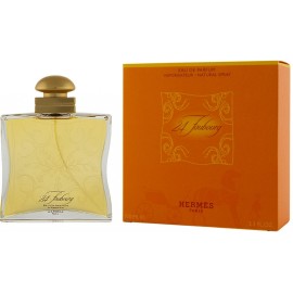 Hermes 24 Faubourg eau de parfum for women 100 ml