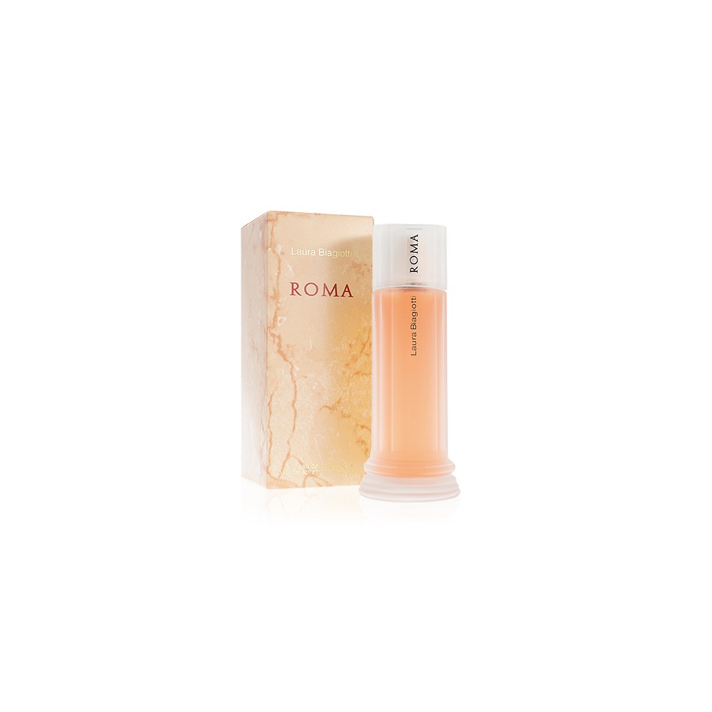 Laura Biagiotti Roma EDT W 50 ml