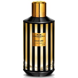Mancera Aoud Line EDP U 120ml