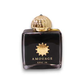 Amouage, Epic 56, Extrait De Parfum, For Women, 100 ml
