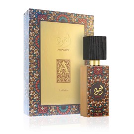 Lattafa Ajwad Edp W 60Ml
