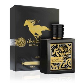 Lattafa Qaed Al Fursan Edp U 90Ml