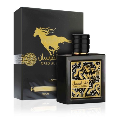 Lattafa Qaed Al Fursan Edp U 90Ml
