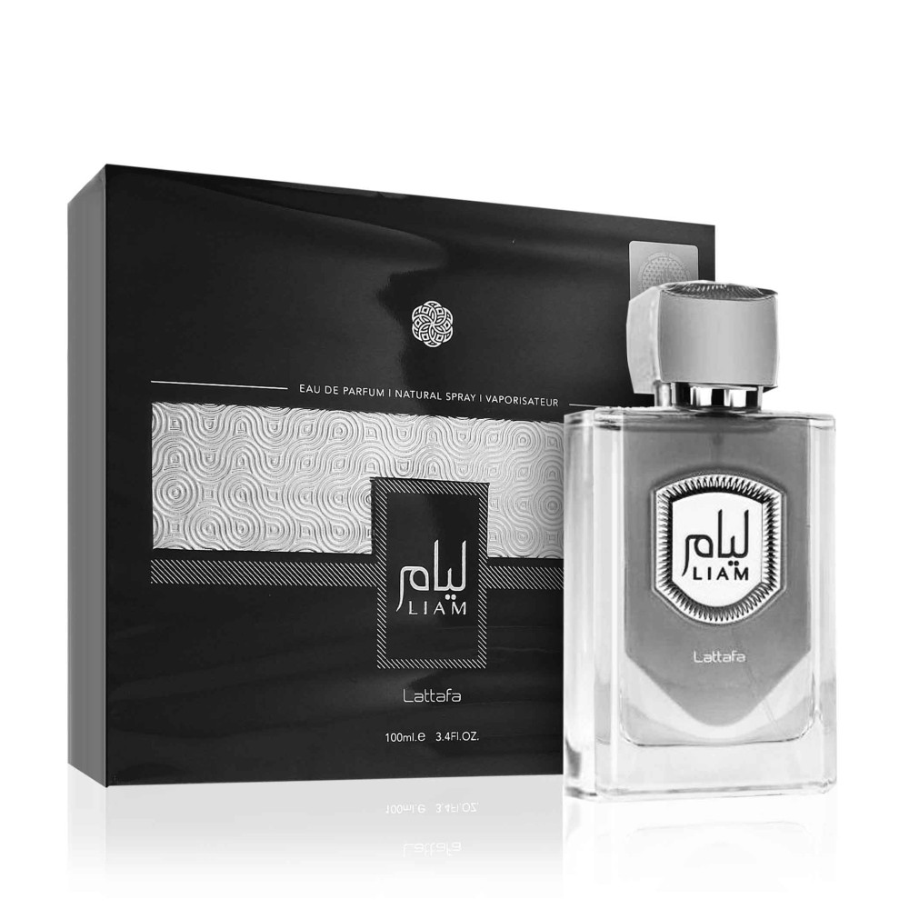 Lattafa Liam Edp U 100Ml