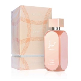 Lattafa Hayaati Florence Edp W 100Ml