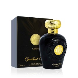 Lattafa Opulent Oud Edp U 100Ml