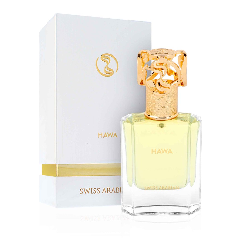 Swiss Arabian Hawa EDP U 50ml
