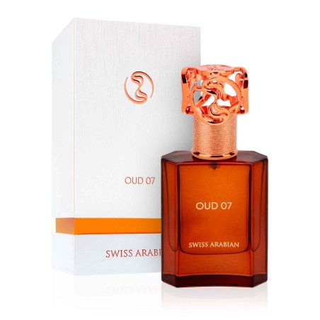 Swiss Arabian Oud 07 EDP U 50ml