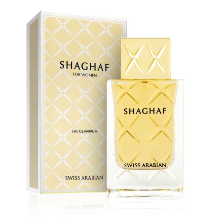 Swiss Arabian Shaghaf for Women EDP W 75ml