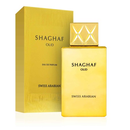 Swiss Arabian Shaghaf Oud EDP U 75ml