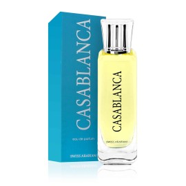 Swiss Arabian Casablanca EDP U 100ml