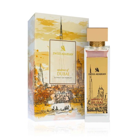 Swiss Arabian Opulence of Dubai Extrait de Parfum U 100ml