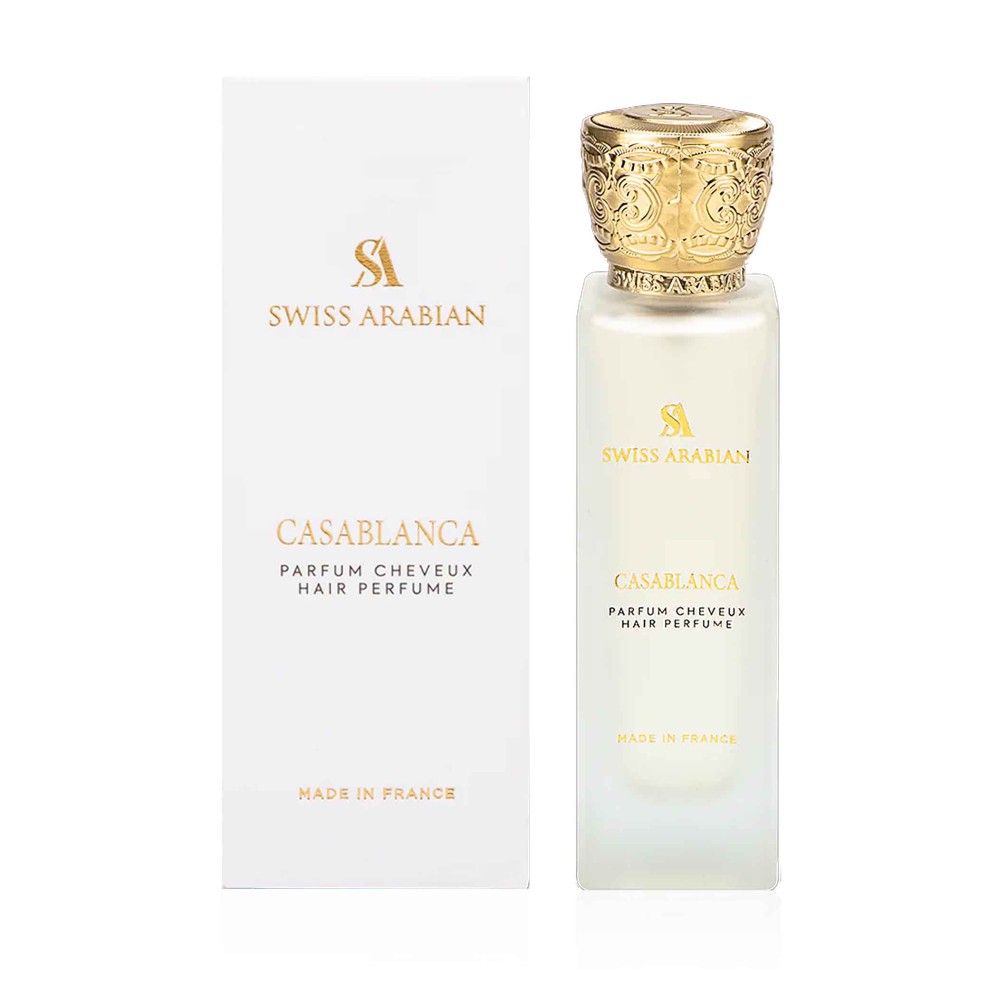Swiss Arabian Casablanca Hair Perfume 50 ml