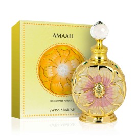 Swiss Arabian Amaali CPO W 15ml