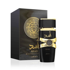 Lattafa Asad Edp M 100Ml
