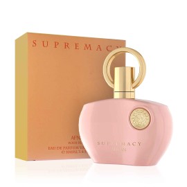 Afnan Supremacy Pink EDP W 100ml