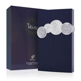 Afnan Tribute Blue EDP U 100ml