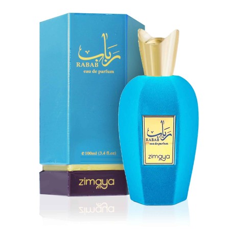 Zimaya Rabab EDP U 100ml