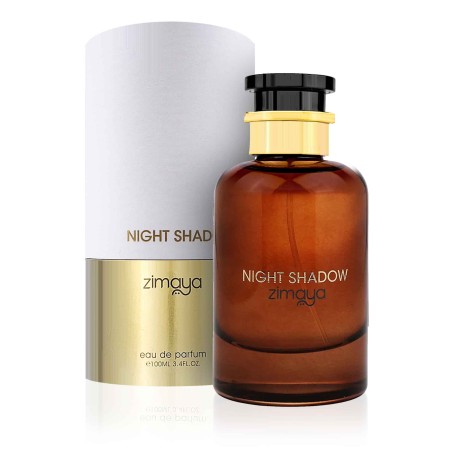 Zimaya Night Shadow EDP U 100ml