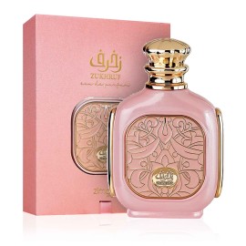 Zimaya Zukhruf Pink EDP W 100ml