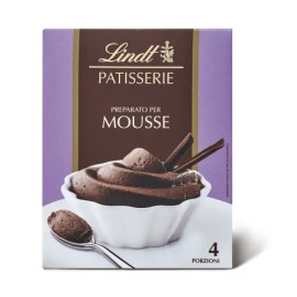 Lindt Patisserie Schokoladenmousse 110 g