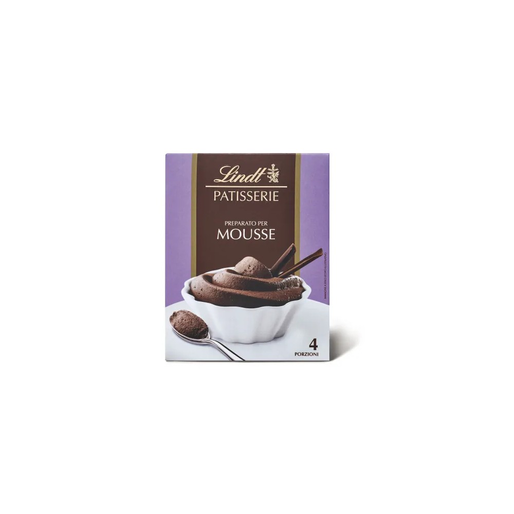Lindt Patisserie Schokoladenmousse 110 g