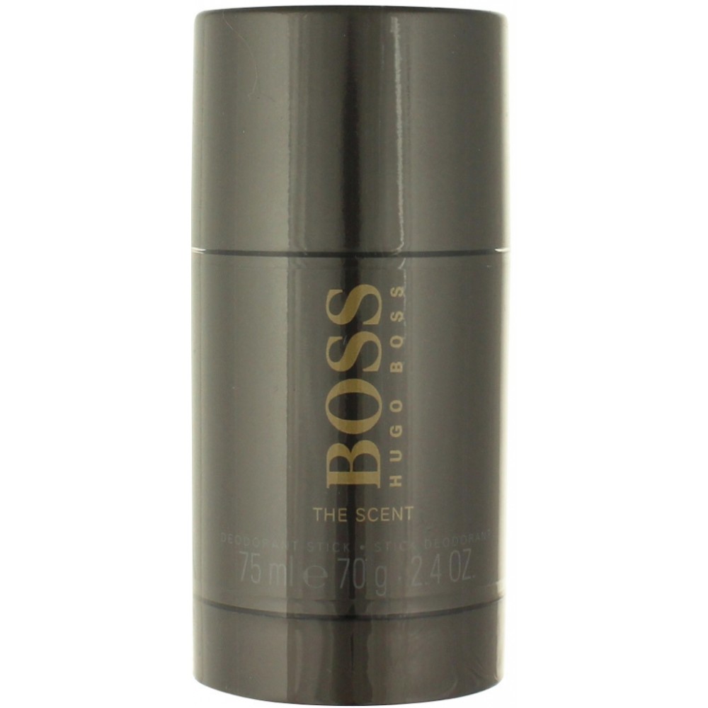 Hugo Boss The Scent deostick for men 75 ml