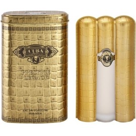 Cuba Prestige Legacy EDT M 90ml