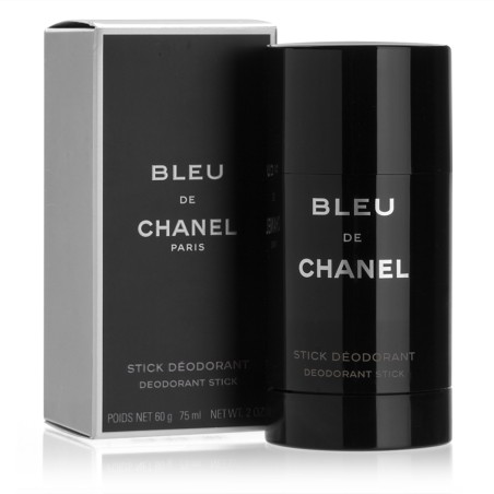 Chanel Bleu de Chanel deostick for men 75 ml