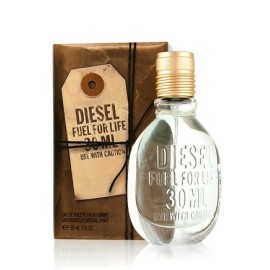 Diesel Fuel For Life EDT M 30ml