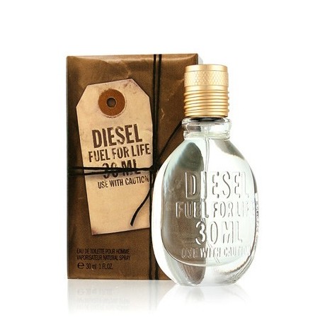 Diesel Fuel For Life EDT M 30ml