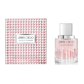 Jimmy Choo Illicit Flower EDT W 60ml