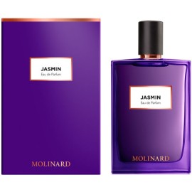 Molinard Les Elements Collection: Jasmin EDP W 75ml