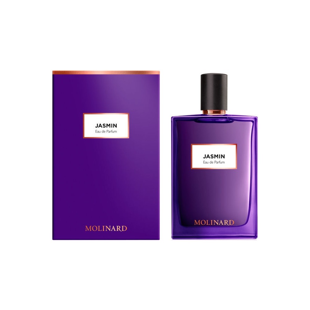 Molinard Les Elements Collection: Jasmin EDP W 75ml