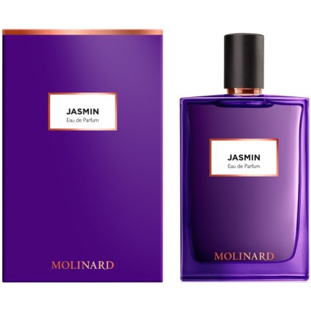 Molinard Les Elements Collection: Jasmin EDP W 75ml