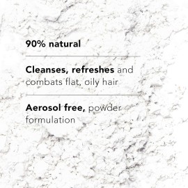 We Are Paradoxx Detox Dry Shampoo 50 g