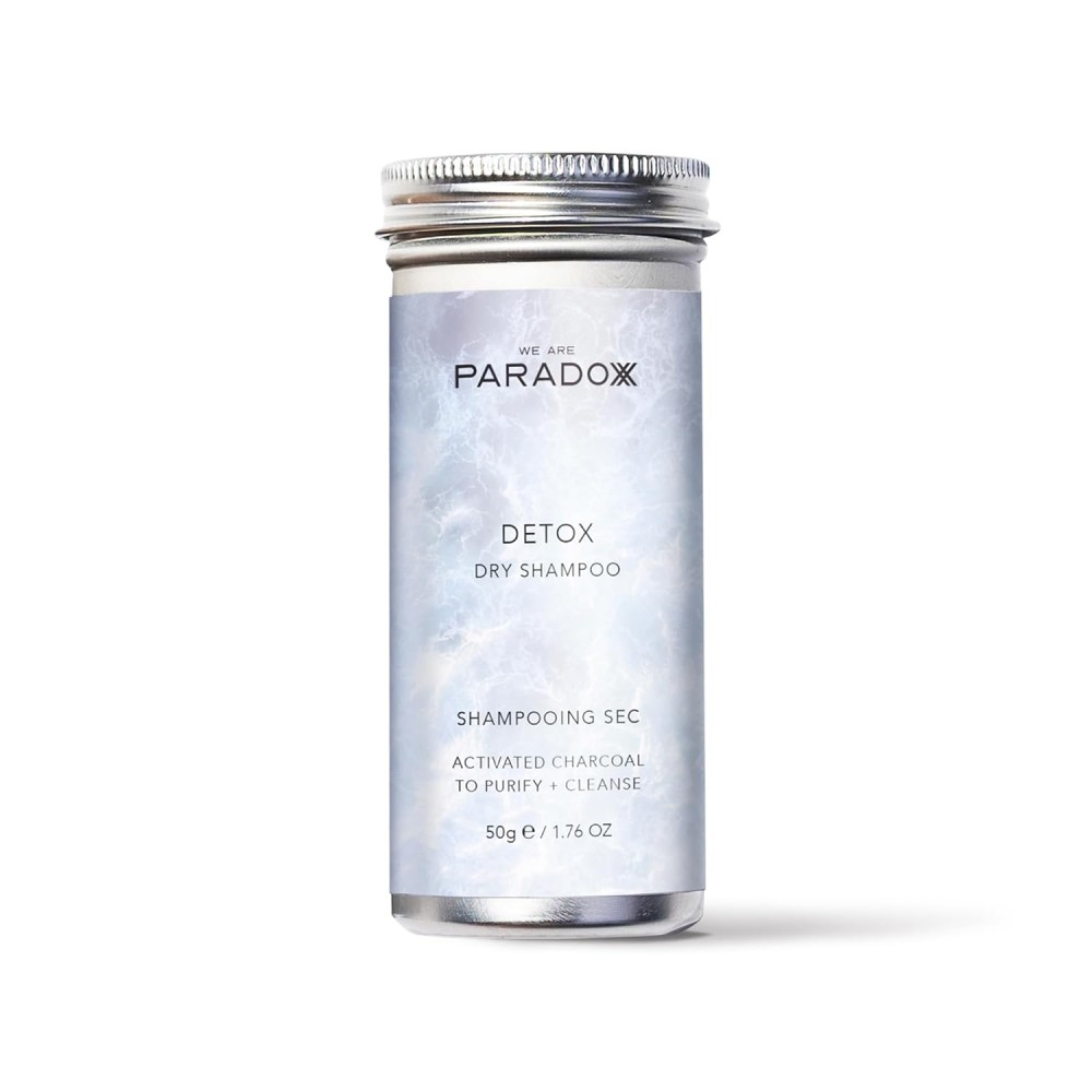 We Are Paradoxx Detox Dry Shampoo 50 g