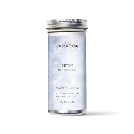 We Are Paradoxx Detox Dry Shampoo 50 g