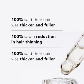 We Are Paradoxx Growth Advanced Scalp Serum 50 ml / 1.69 fl oz