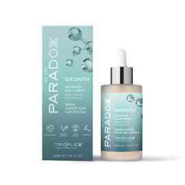 We Are Paradoxx Growth Advanced Scalp Serum 50 ml / 1.69 fl oz
